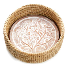 Birds of a Feather Breadwarmer