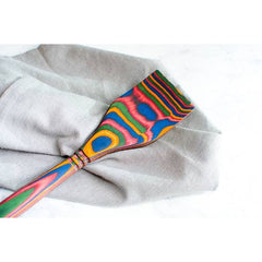 12" Rainbow Pakka Spatula