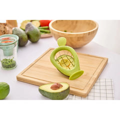 Avo-Cacto Avocado Cuber