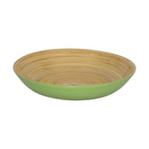 Bamboo Fruit Bowl