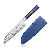 Cangshan 7" Kita Santoku Knife w/ Sheath