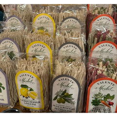 Chipotle Angel Hair / Dry Pasta / Specialty Pasta