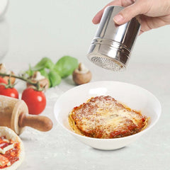 Baking Shaker & Duster Set