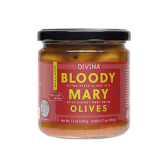 Bloody Mary Olives®
