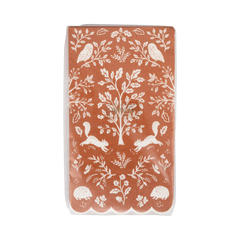 Acorn Grove Dinner Paper Napkins