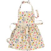 Bee Garden Classic Apron