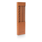 Copper Illume Assorted Candle Tapers 3-Pack