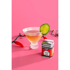 Aleppo Pepper Flakes