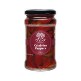 Calabrian Peppers