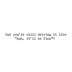 Check Engine Light Greeting Card
