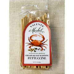 Chesapeake Bay Seasoning Linguine