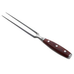 AVANTA Two Piece Kullenschliff Carving Set