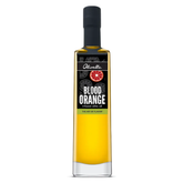 Blood Orange Infused Olive Oil