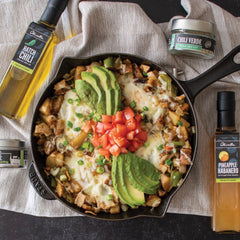 Chipotle Lime Rub Dt - 75g (2.6oz)