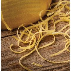 Citrus Zester with Channel Knife