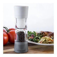 Cole & Mason Lincoln Duo Salt & Pepper Mill