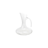 2 Quart Glass Wine Decanter with Handle