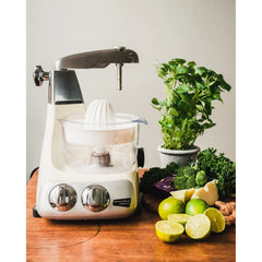 Ankarsrum Citrus Press - Available For Special Order
