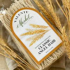 Classic Fettuccine