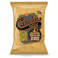 BBQ Carolina Kettle Chips 2 oz