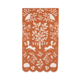Acorn Grove Dinner Paper Napkins