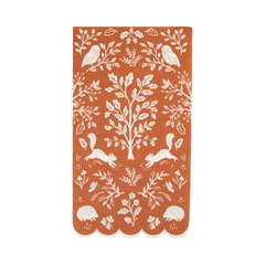 Acorn Grove Dinner Paper Napkins