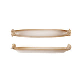 Acorn Woodland Olive Dish
