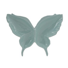 Ceramic Butterfly Shaped Dishes