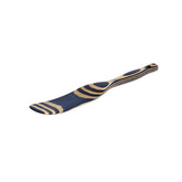 11" Blue Pakka Spurtle