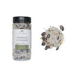 Cranberry + Rosemary Spice Brine, 13 oz