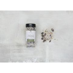 Cranberry + Rosemary Spice Brine, 13 oz