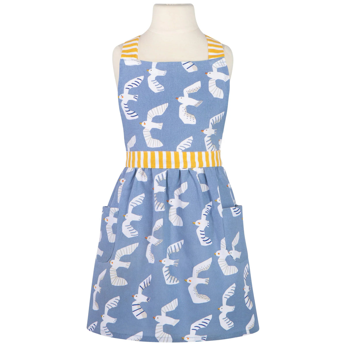 Birdie Minnie Apron