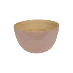 Classic Bamboo Mixing Bowl