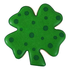Clover Cookie Cutter (2.75")