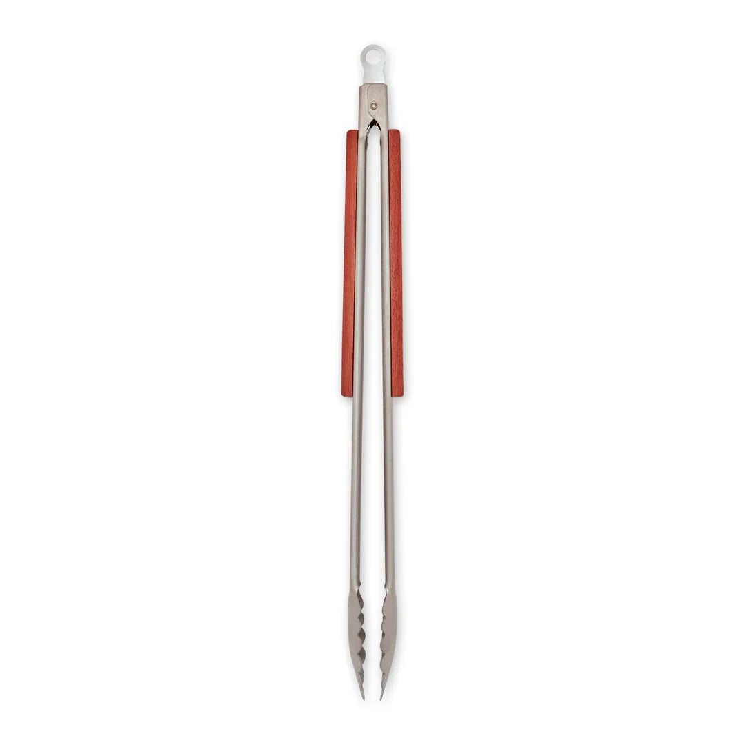 18" BBQ Tongs