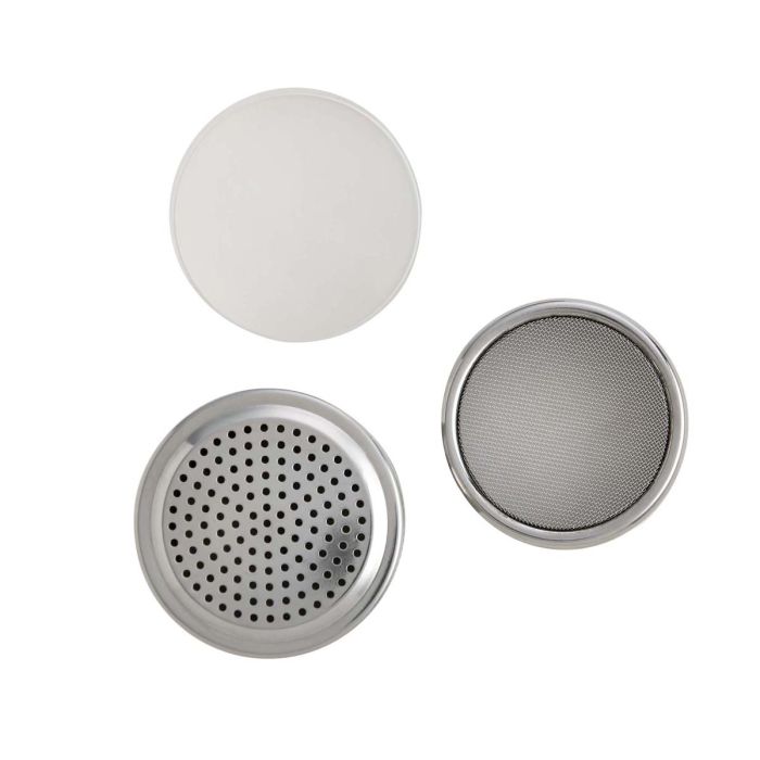 Baking Shaker & Duster Set