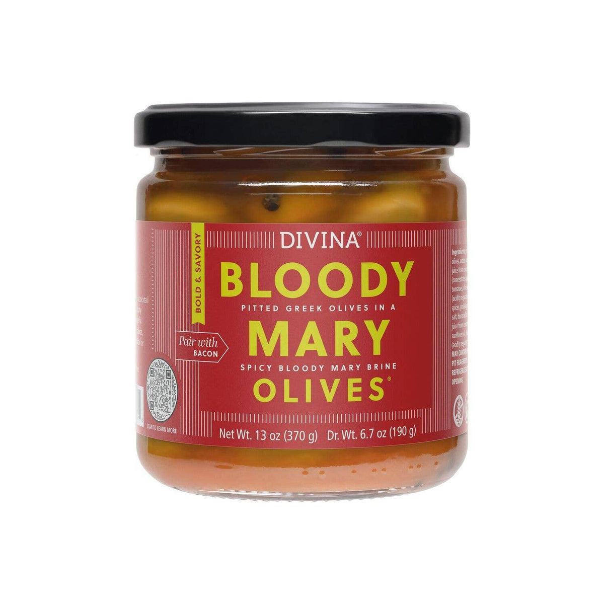 Bloody Mary Olives®