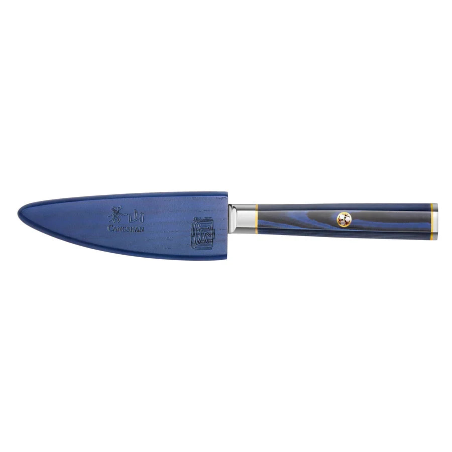 Cangshan 3.5" Kita Paring Knife w/ Sheath