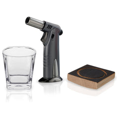 Alchemi™ Oak Barrel Board Smoke Infusion Kit - Set of 3