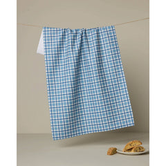 Bluefield Tea Towel