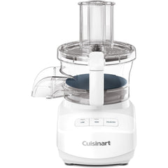 9-Cup Food Processor with Continuous Feed
