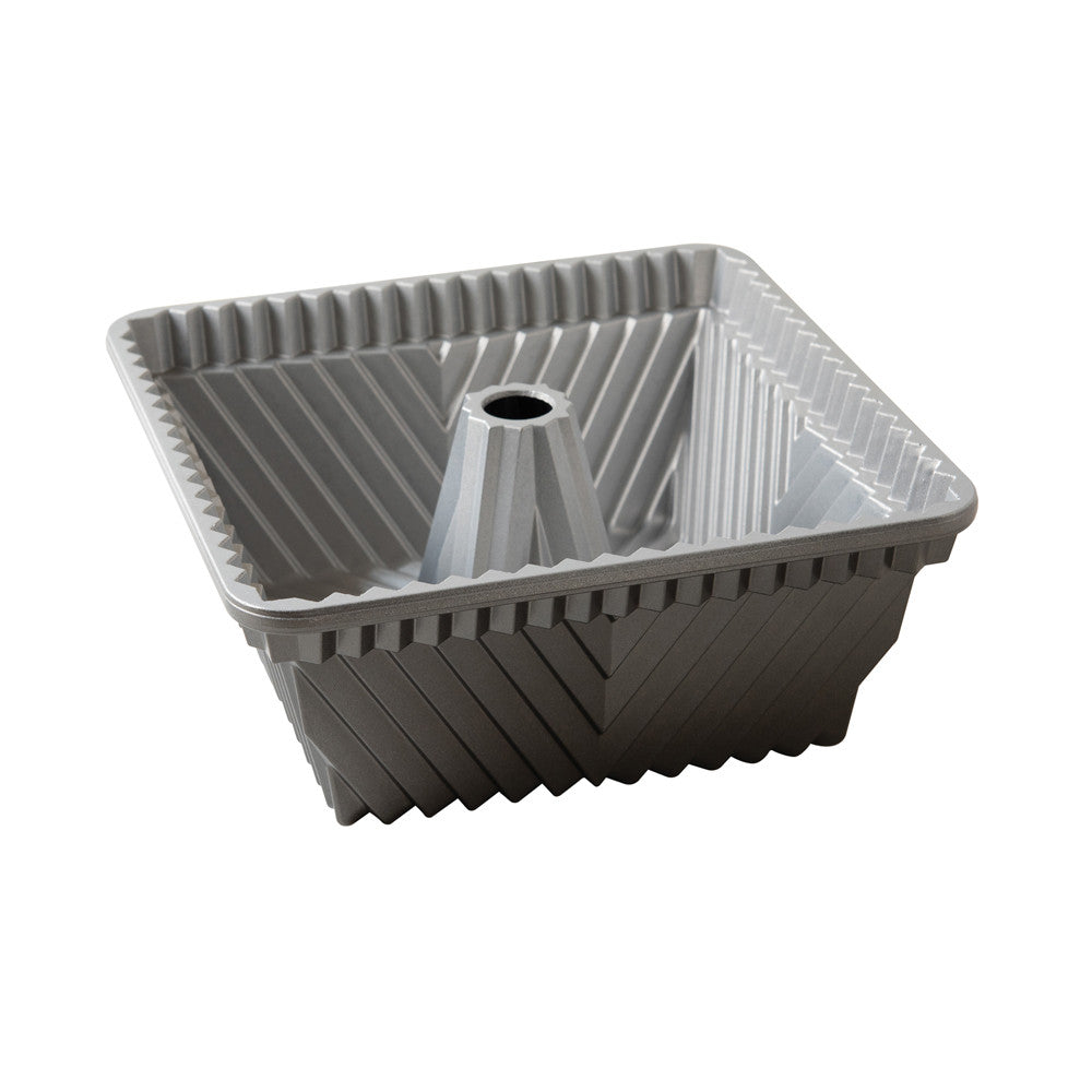 Bundt Squared Pan