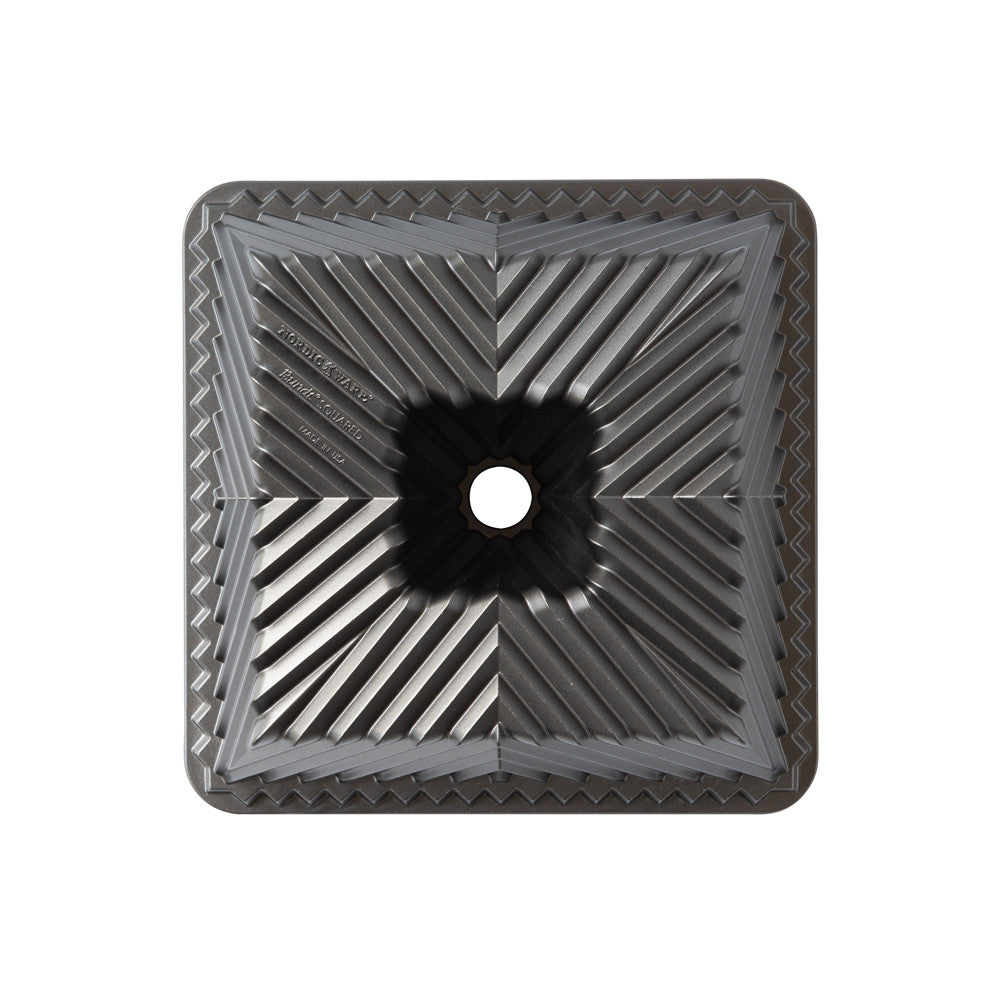 Bundt Squared Pan