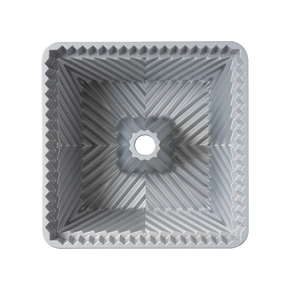 Bundt Squared Pan