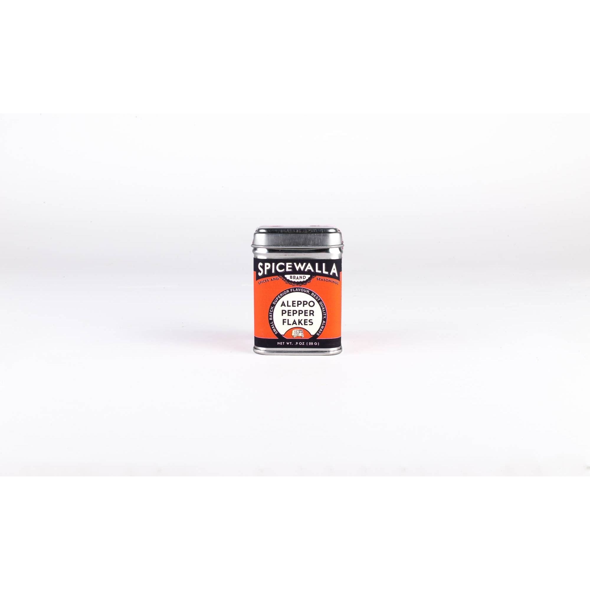 Aleppo Pepper Flakes
