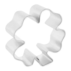 Clover Cookie Cutter (2.75")
