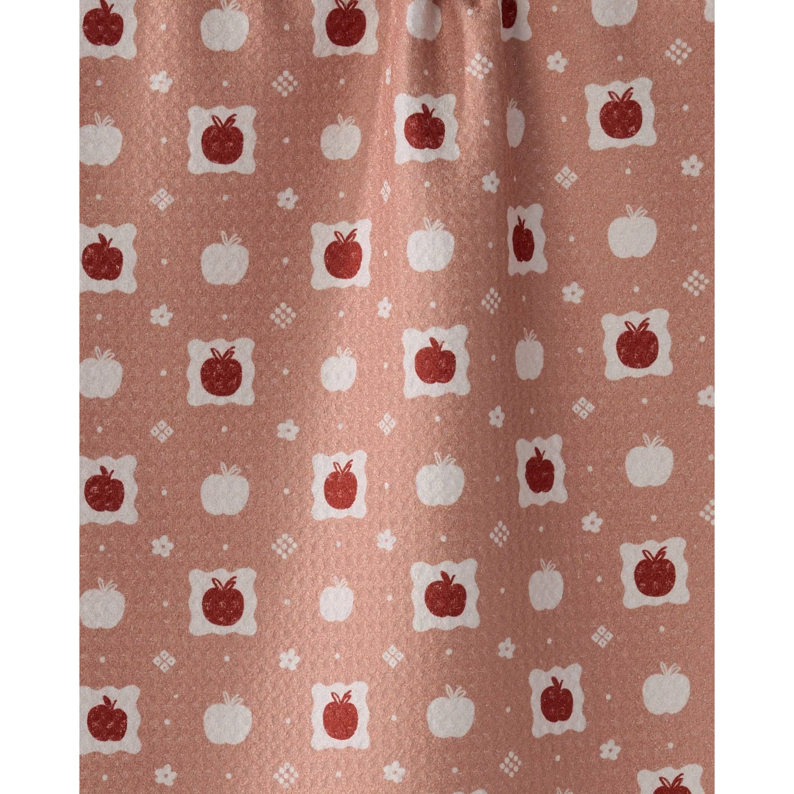 Cider Mill Geometry Bar Towel