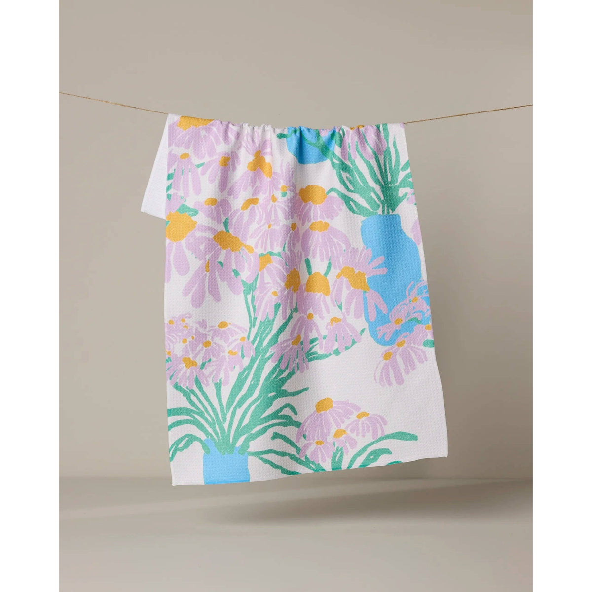 Colette Tea Towel