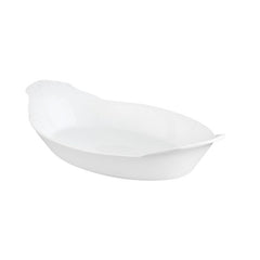 Au Gratin, Oval 10"