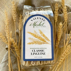 Classic Fettuccine